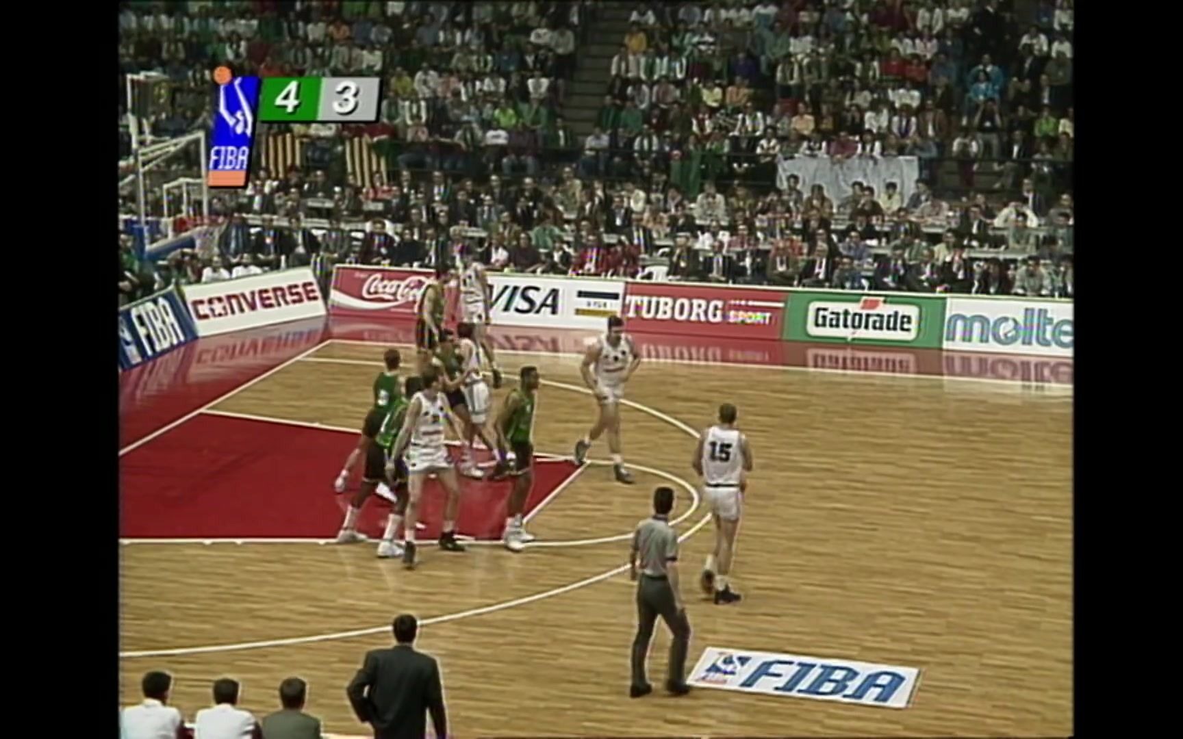 铜梁龙贺国安夺冠：是对往日辉煌的致敬，更是新征程的起点