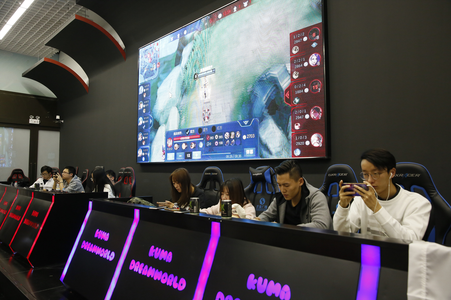 战术分析 战术分析